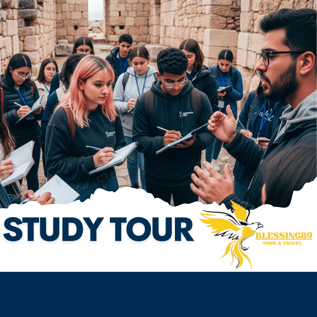 Tour Study