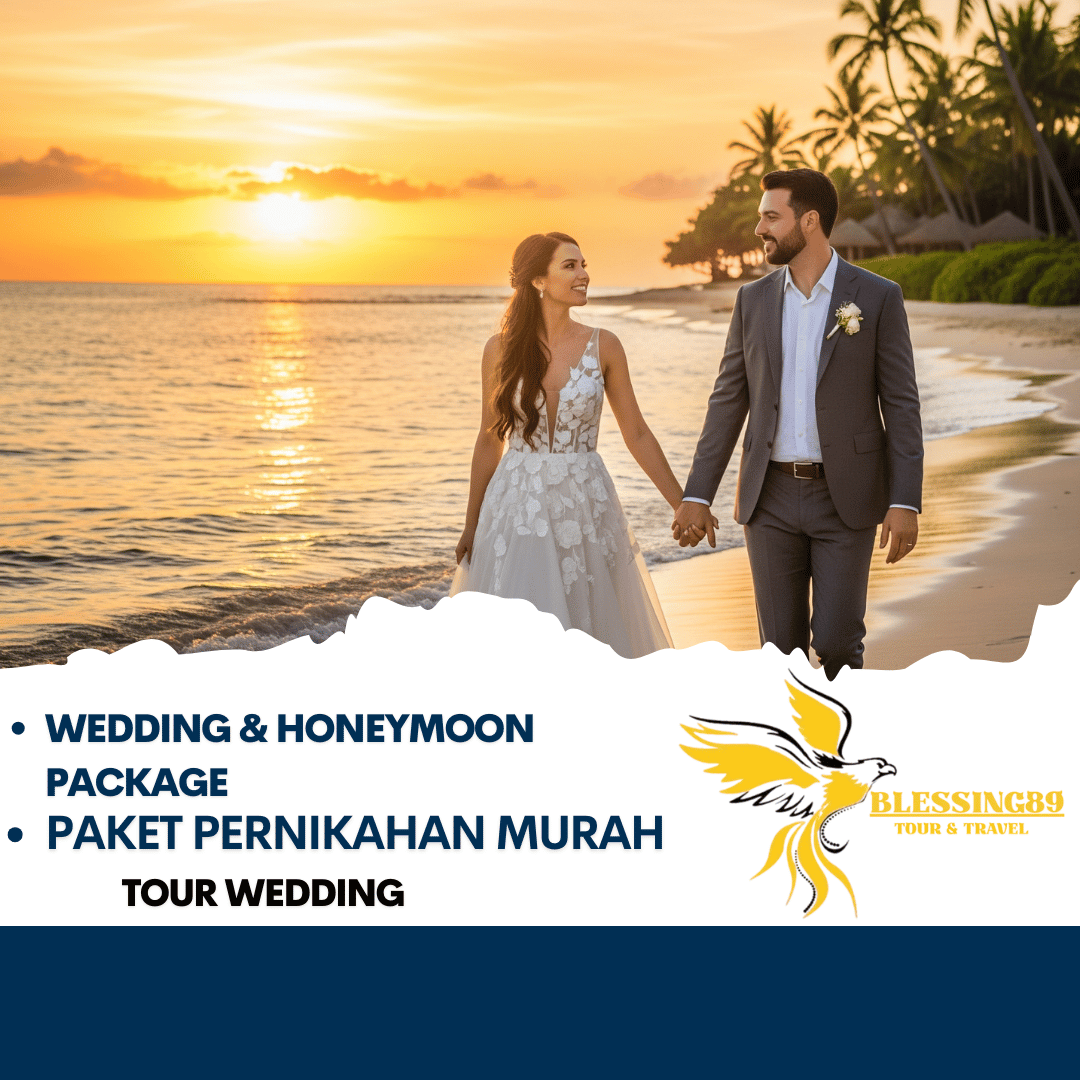 Wedding Package