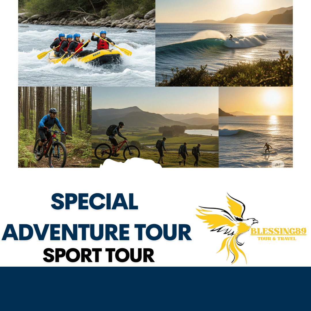 Tour Adventure