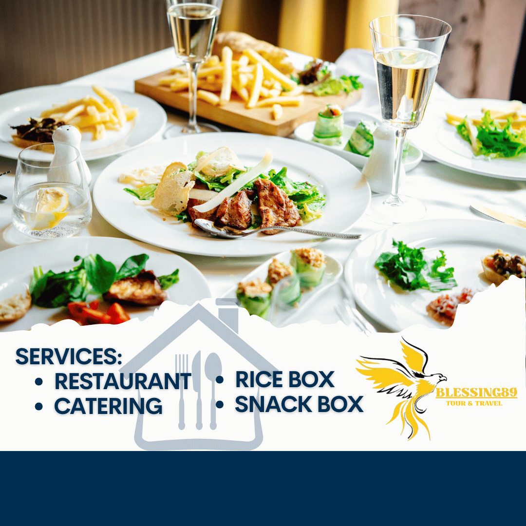 Restaurant Service