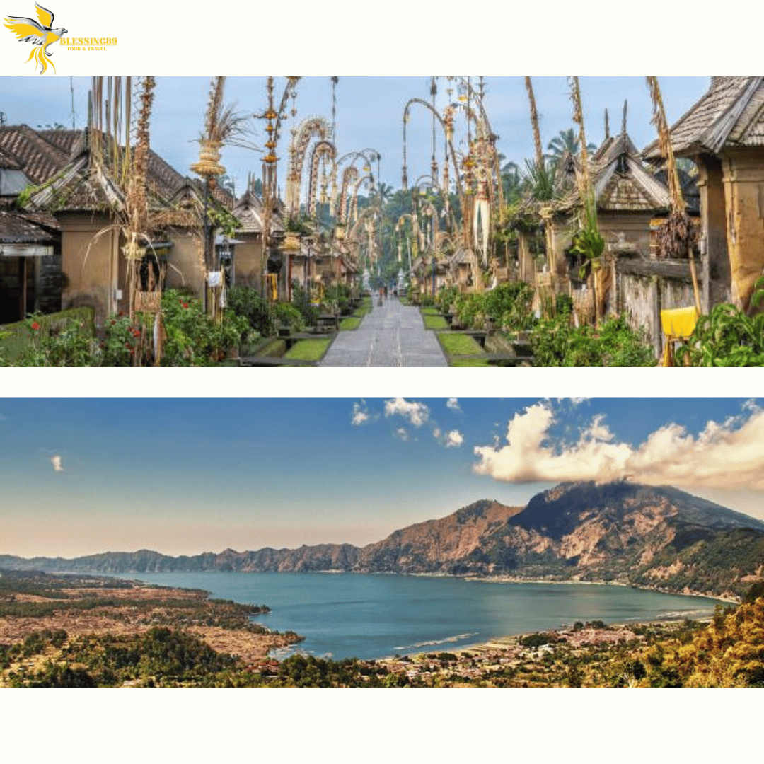 5 Days 4 Nights - BALI VIRAL PACKAGE