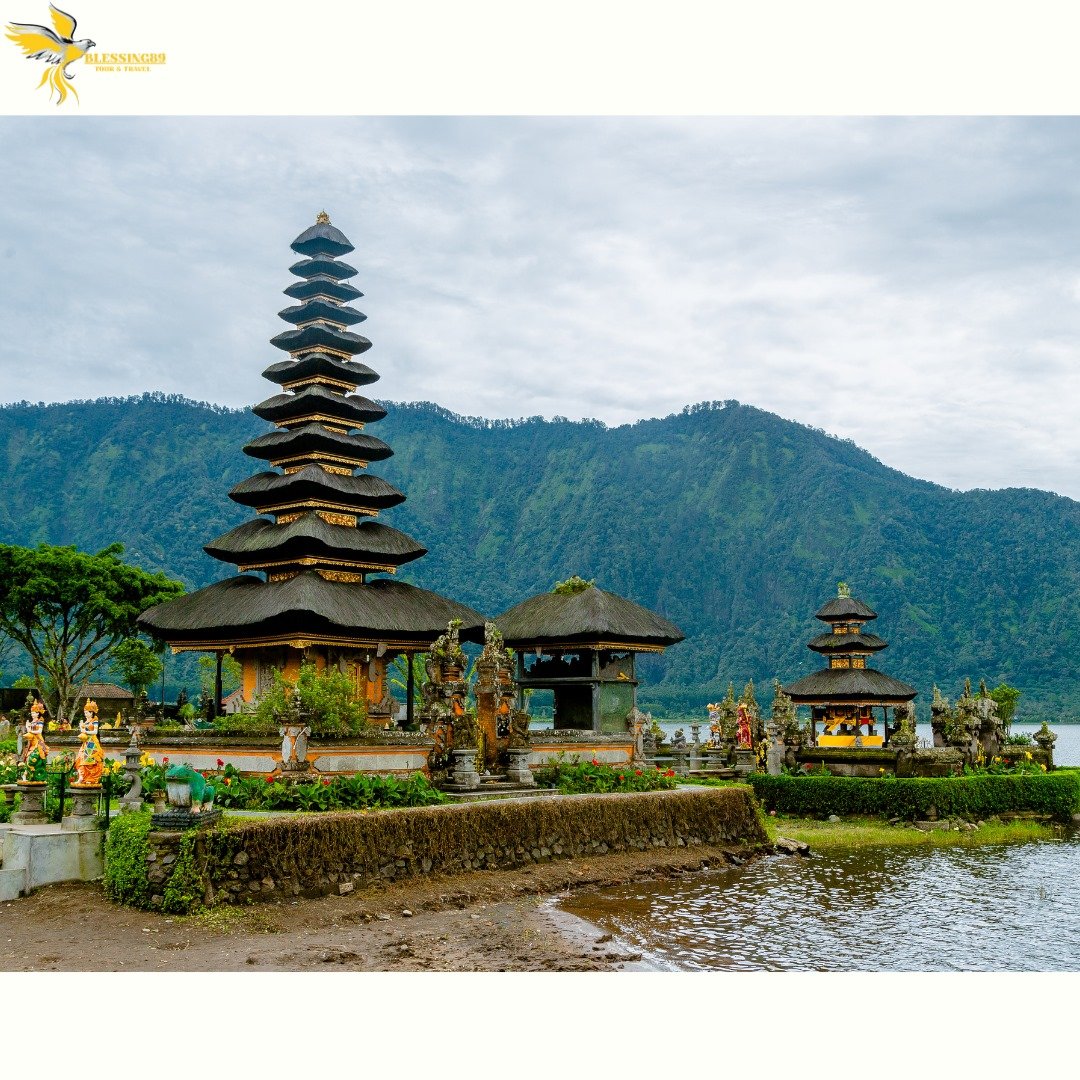 4 Hari 3 Malam - Bali Reguler