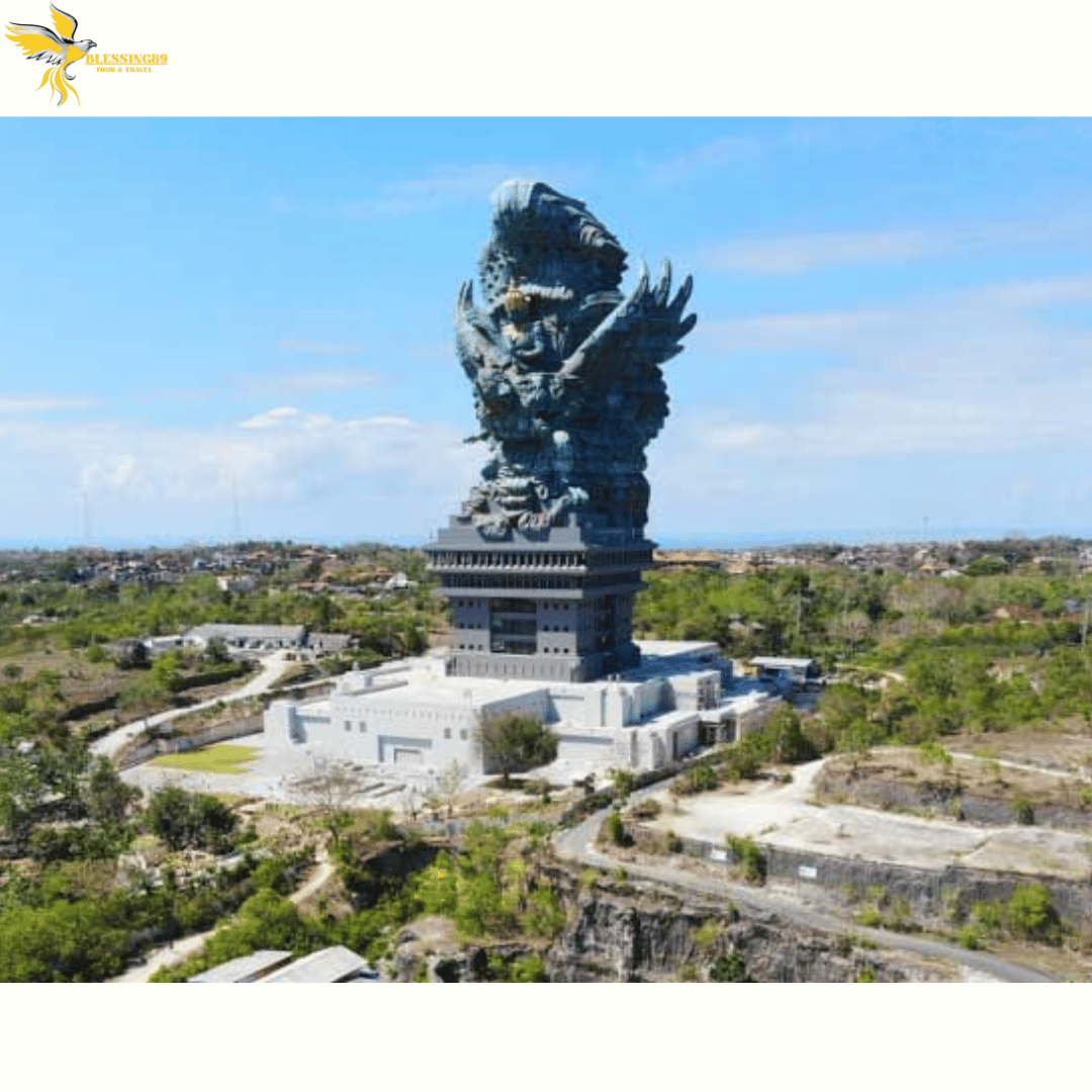 Explore Nusa Dua Bali