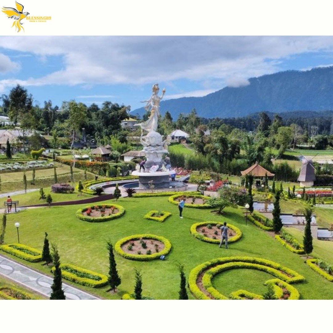 4 Hari 3 Malam - Bali Reguler