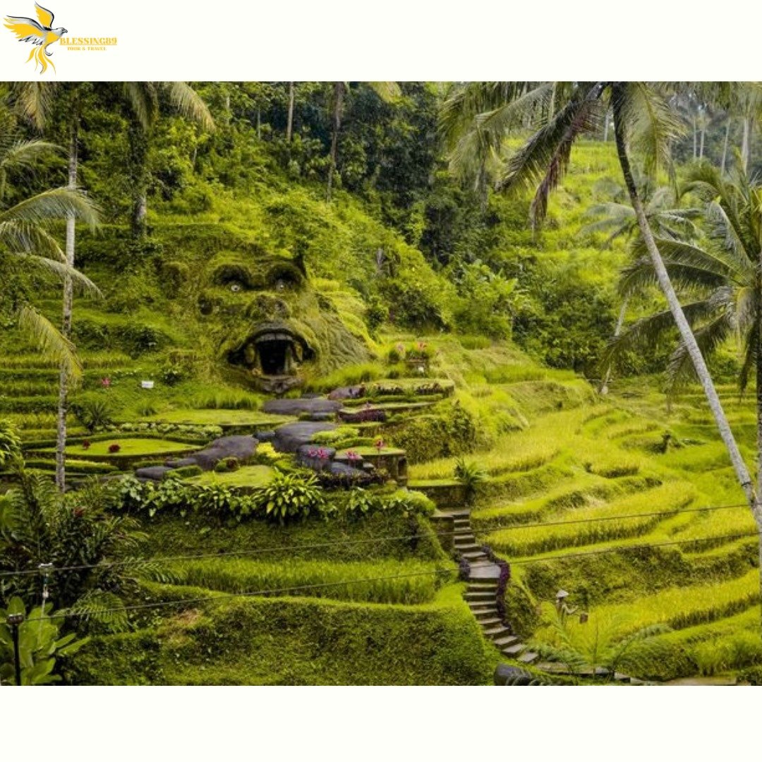 4 Hari 3 Malam - Bali Reguler