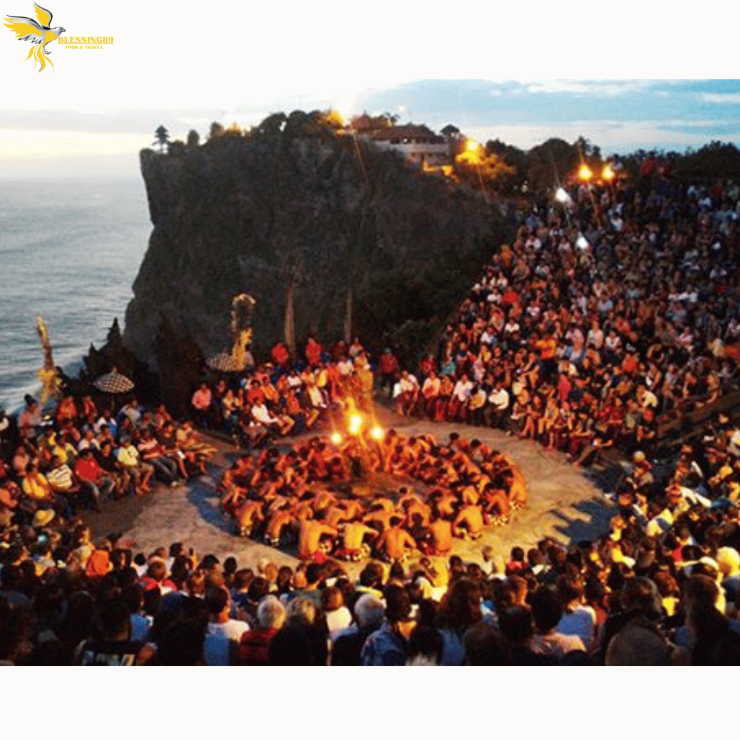 Explore Nusa Dua Bali
