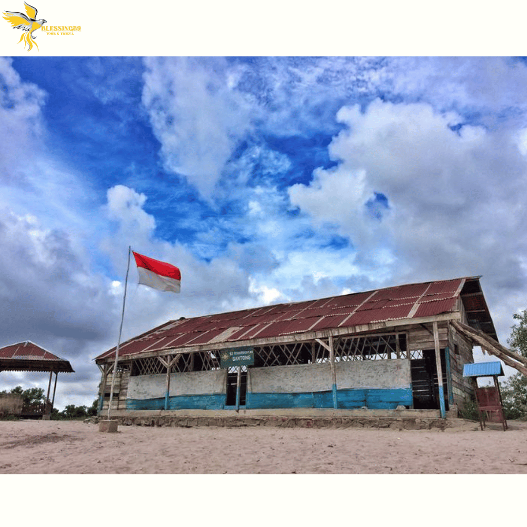 Paket Wisata Reduler 3 Hari 2 Malam Belitung