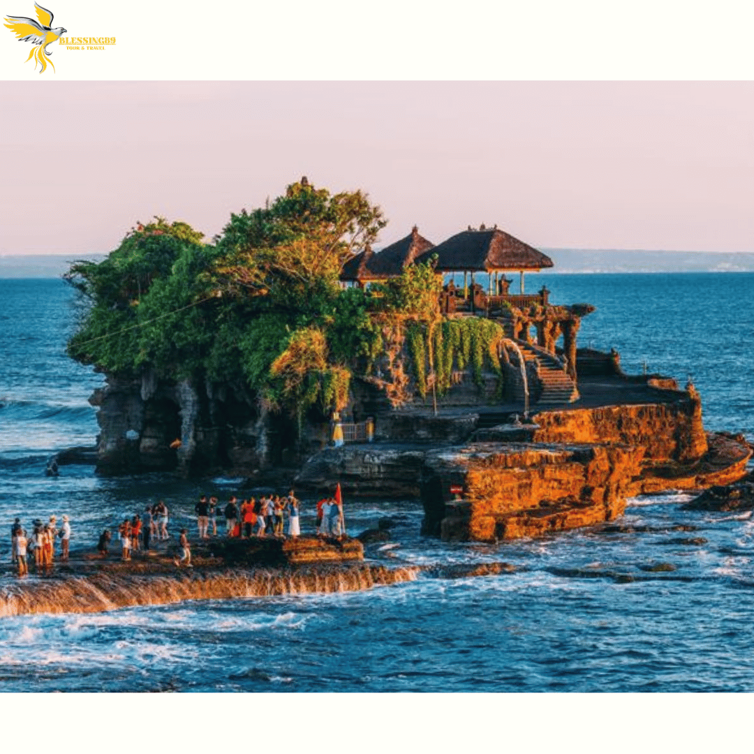 4 Days 3 Nights - BALI HITS