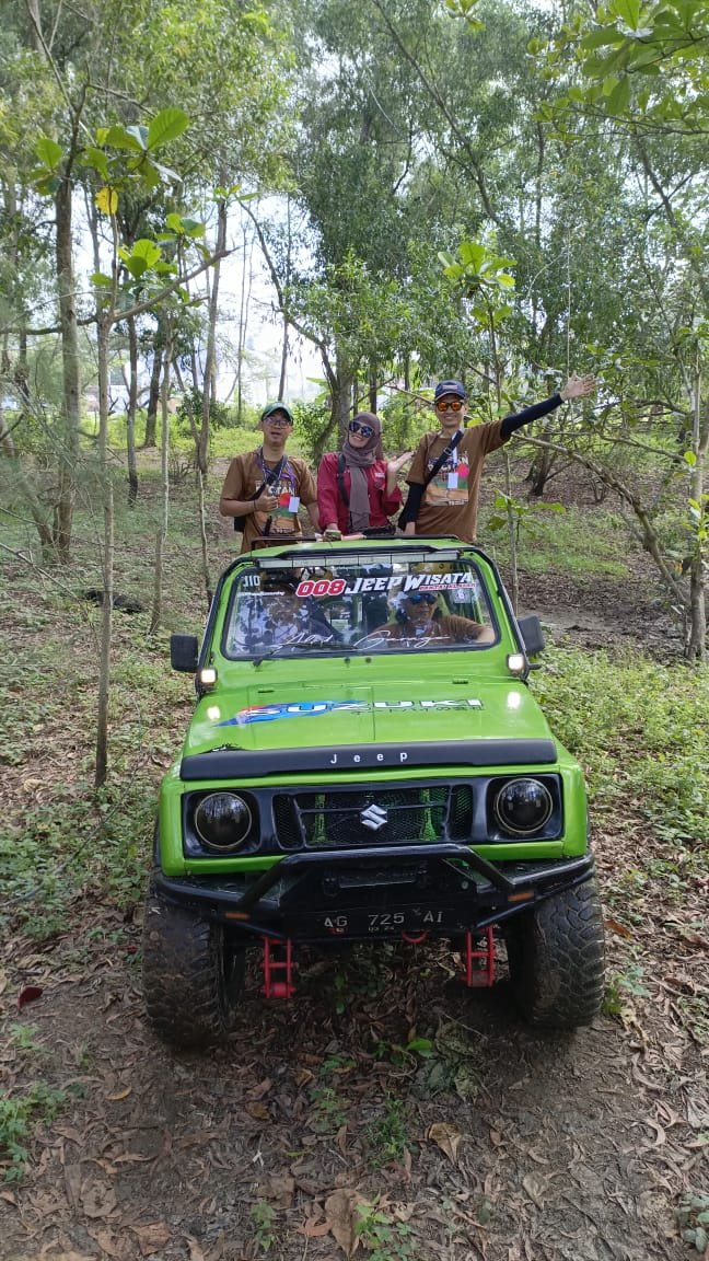 Jasa Foto Video Drone / Travel Photography-Private Trip One Day