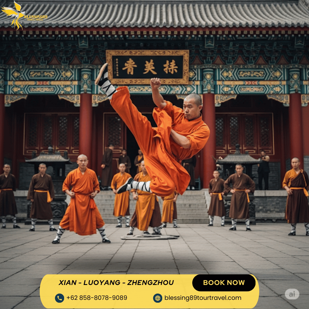 7D UNIQUE XIAN - TANPA TOKO