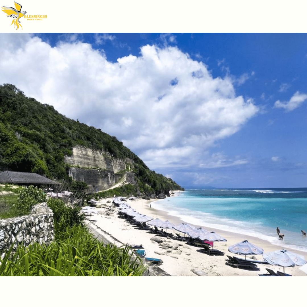 Explore Nusa Dua Bali