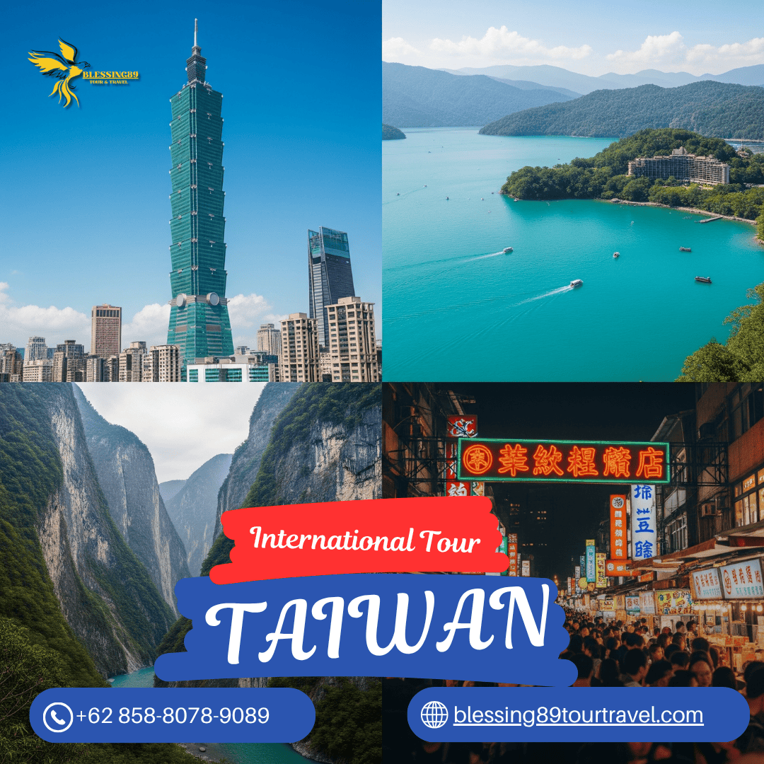 Taiwan